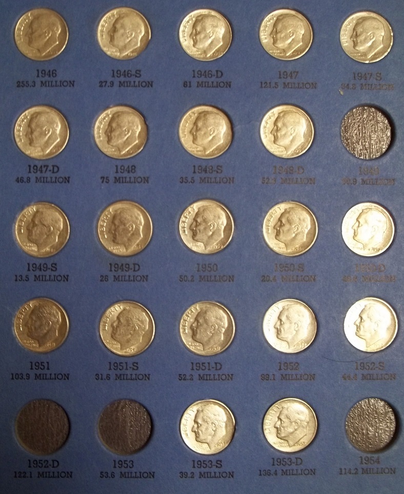 Some-Additions-To-My-Mercury-Dimes-And-Other-Parts-Of-My-Collection-After-A-2-Year-Dry-Spell